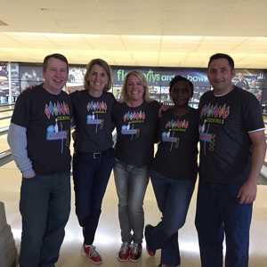 Team Page: Unbowlievables